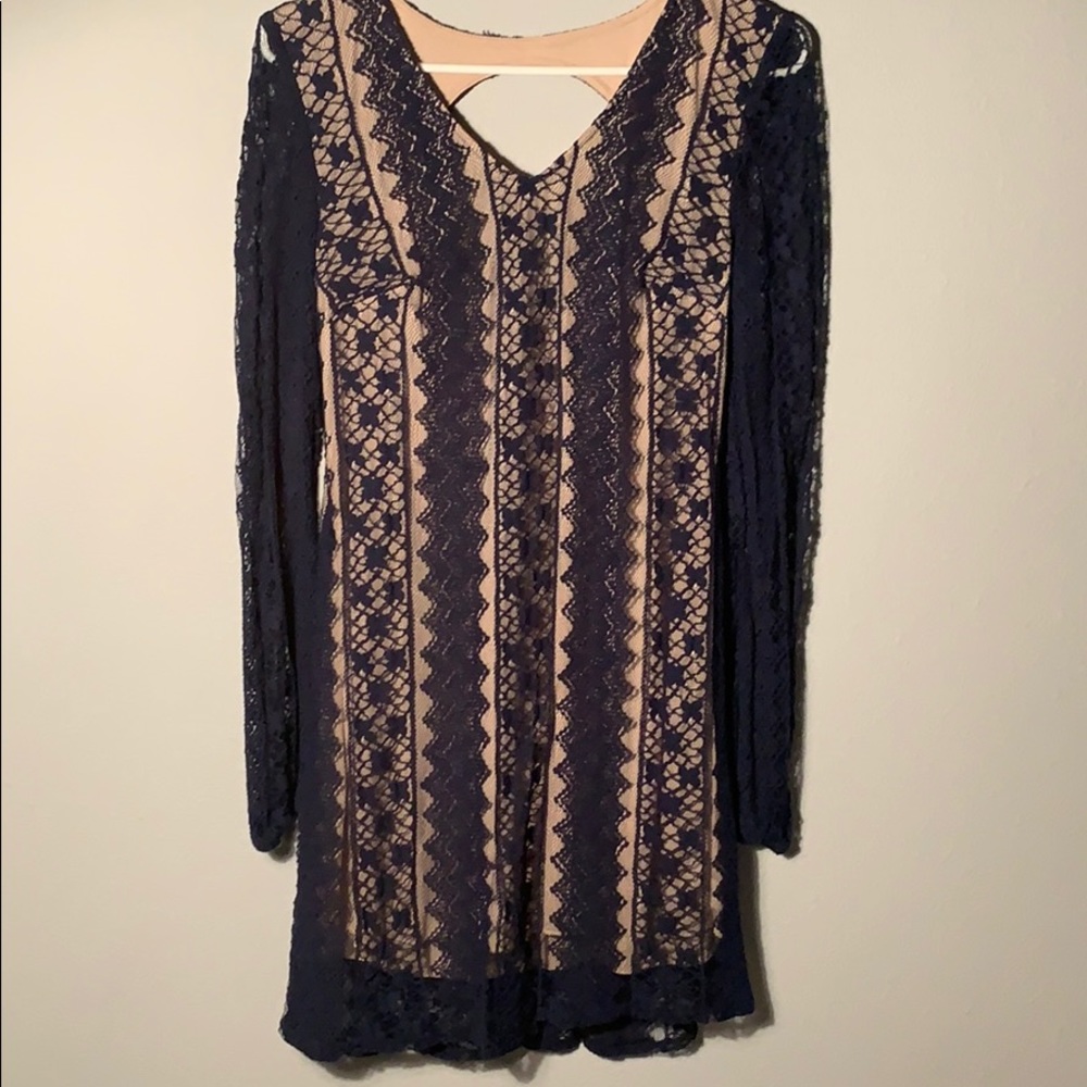 Mid length Dress